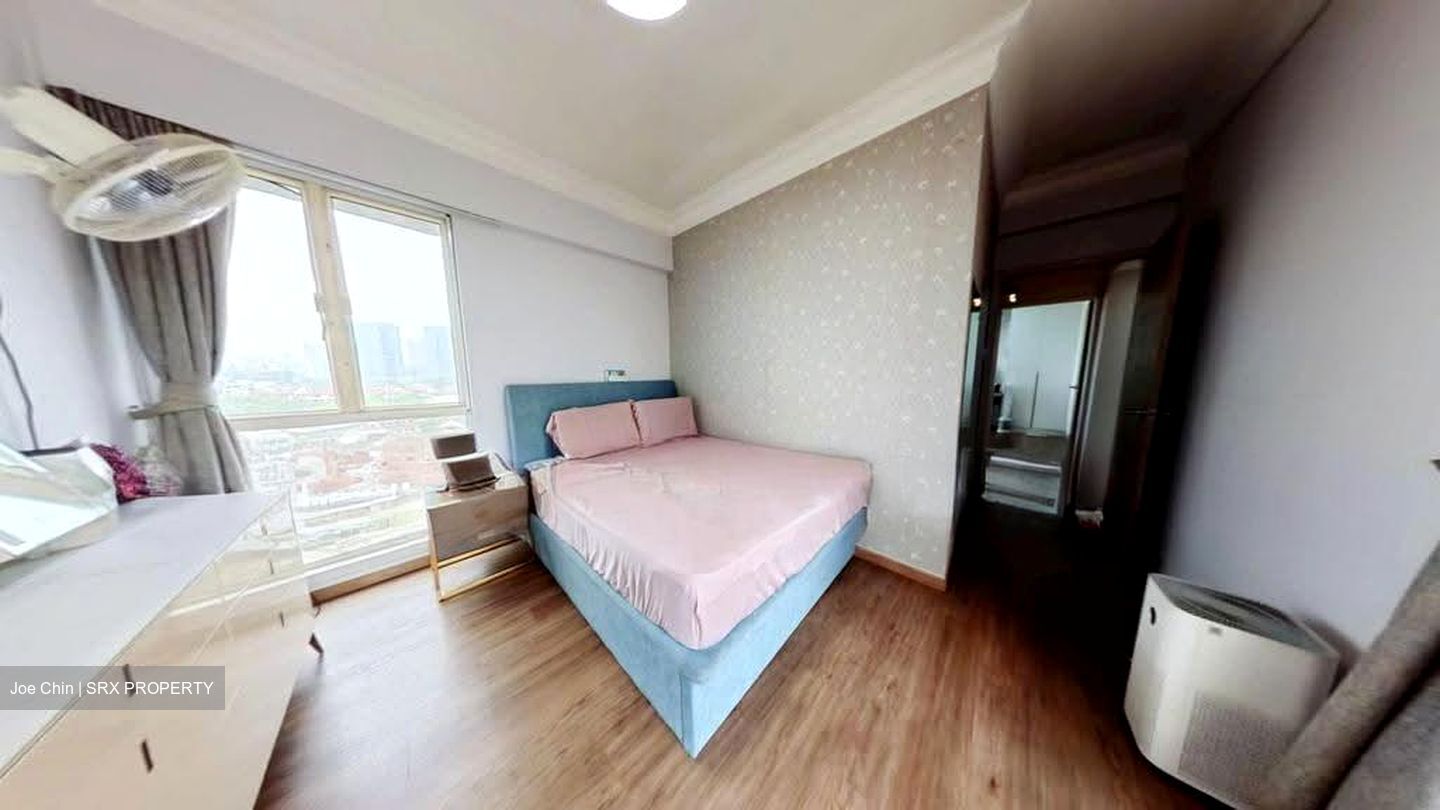 Bullion Park (D26), Condominium #631466801